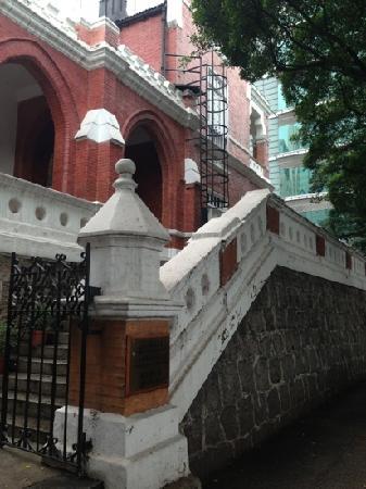 Tsim Sha Tsui Center